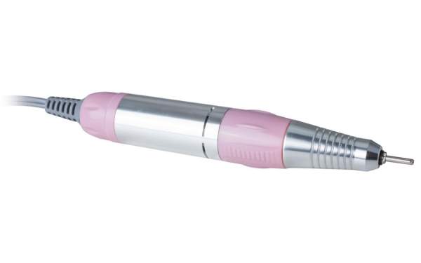 Premium Electric Nail Drill Machine Handpiece Light Pink