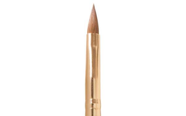 Kolinsky Brush Oval No. 5