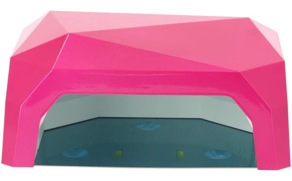 LED Nail Lamp Pink