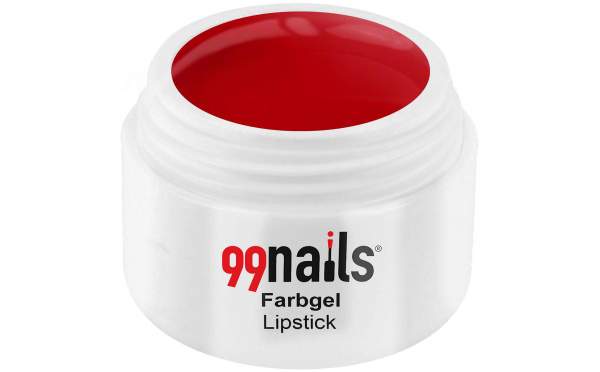 Colour Gel - Lipstick 5ml