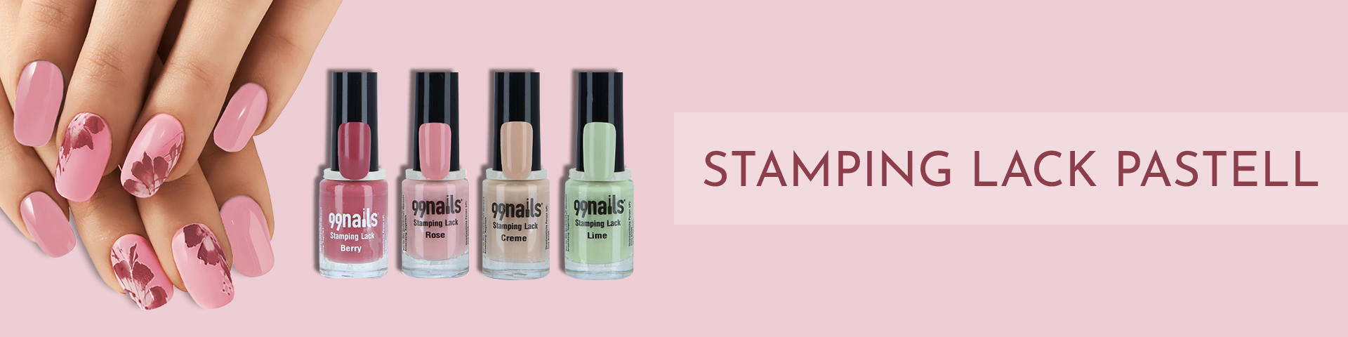 Stamping Lacke