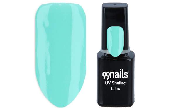 UV Shellac - Lilac 12 ml