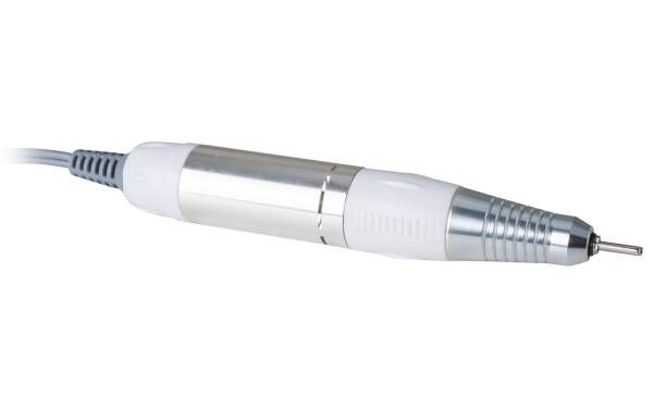 Premium Electric Nail Drill Machine Handpiece White