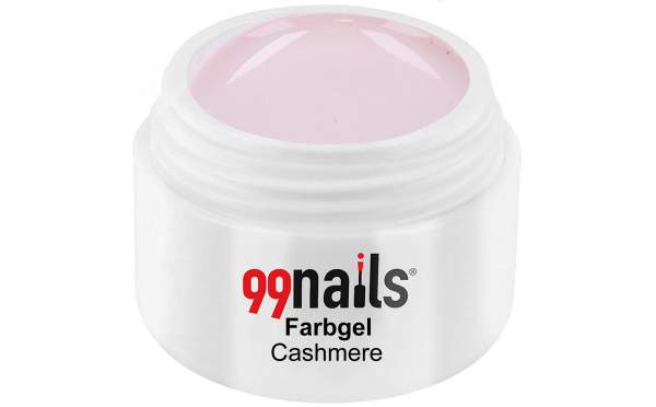 Farbgel - Cashmere - 5ml