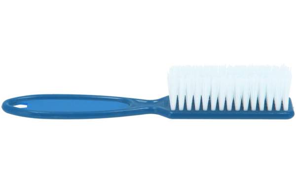 Manicure Brush Blue