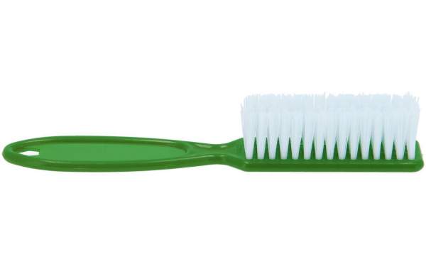 Manicure Brush Green