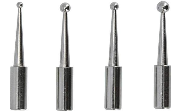 Dotting Head Set - 4 Different Sizes