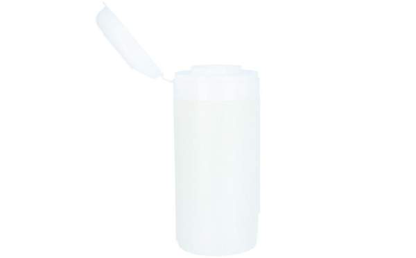 Dispenser for Antibacterial Wipes