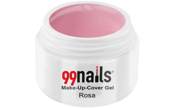 Cover Gel - Light Pink 5ml