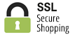 Sicheres shopping mit SSL-Verschlüsselung