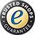 TrustedShops zertifzierter Shop